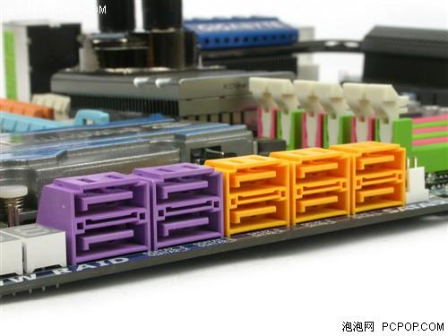 Nehalem带来了什么?三通道内存实测(6)