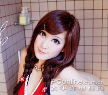 Photoshop̳̣˵Ĵ۾Ů(2)