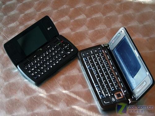 ˫��˫����LG�෭�����ܻ�KT610����