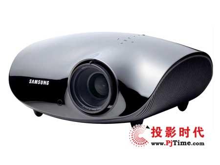 大屏幕不能少会议室用高清投影机推荐(3)