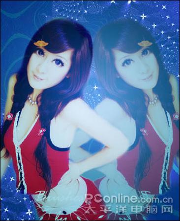 Photoshop̳̣˵Ĵ۾Ů(5)