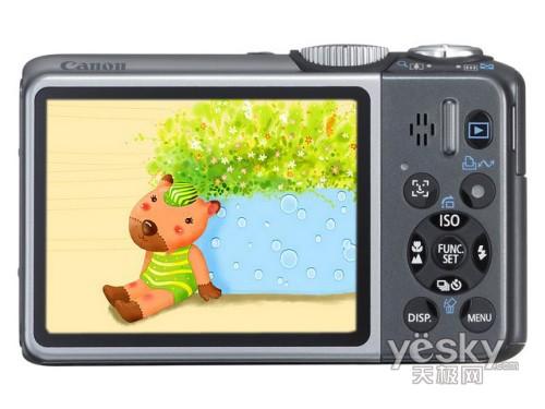 轻松获得完美影像 佳能A2000套装1680元