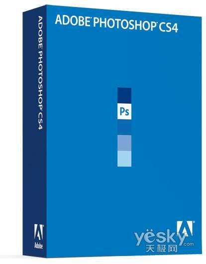 ѡ Photoshop CS4