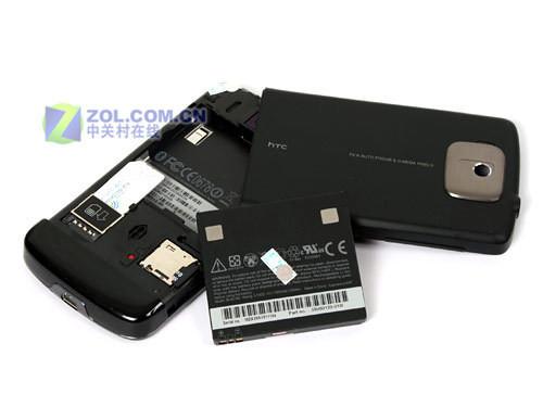 �����ڴ�HTC����������TouchHD����(2)