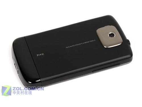 �����ڴ�HTC����������TouchHD����(2)