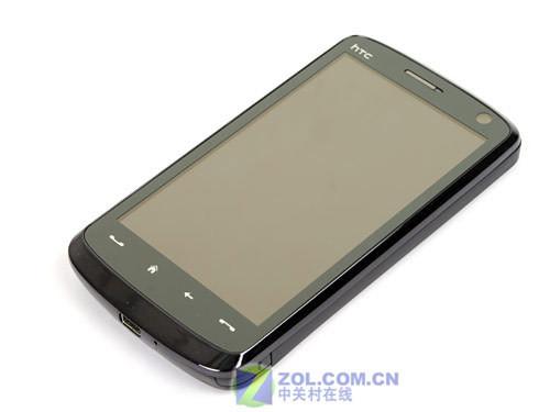 �����ڴ�HTC����������TouchHD����