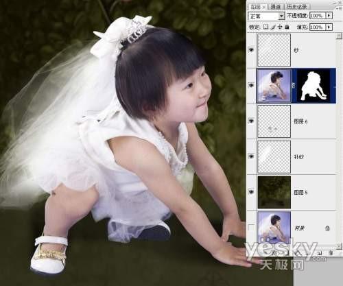 ͼޱ䡪רҽPhotoshop CS4
