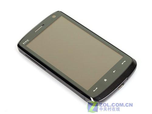 �����ڴ�HTC����������TouchHD����