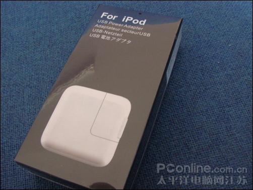 买就送贴膜 ipod touch二代特价1860元