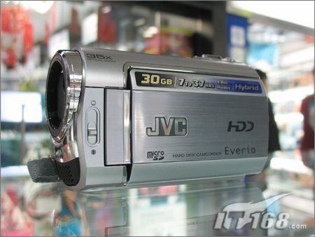 跌破历史最低价JVCMG330AC单机2700