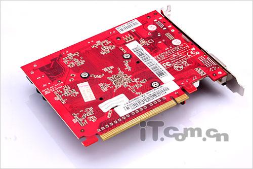 无视GF9500GT 双敏HD4650显卡测试(3)_硬件