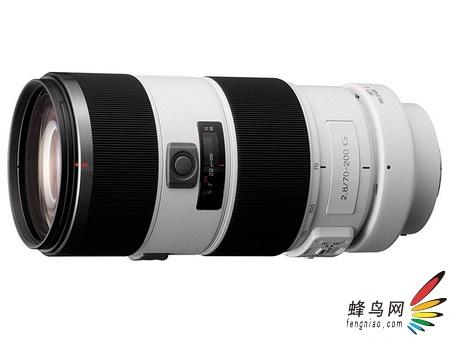 难以撼动的正室索尼70-200搭α900评测(2)