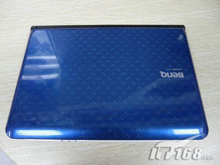 BenQ Joybook Lite U101