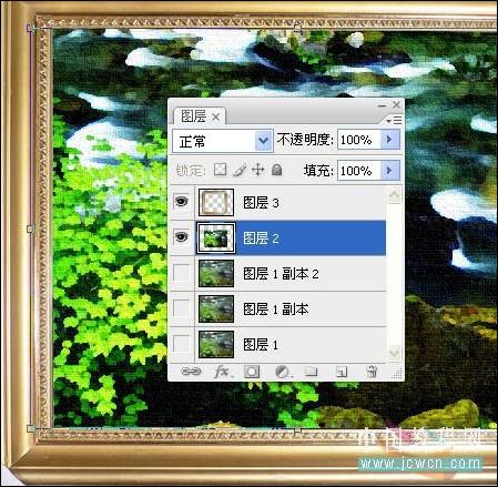 Photoshop̳̣򵥴ƬͻЧ(3)