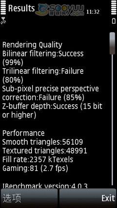������ŵ����S60�����ֻ�5800����(13)