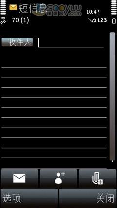 ������ŵ����S60�����ֻ�5800����(5)