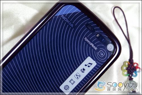 ������ŵ����S60�����ֻ�5800����(2)