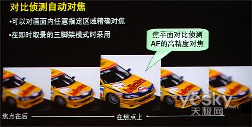 境由心生尼康新顶级数码单反D3X评测(9)