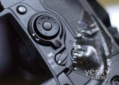 境由心生尼康新顶级数码单反D3X评测(4)