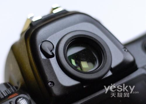 境由心生尼康新顶级数码单反D3X评测(3)
