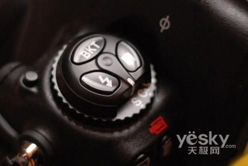 境由心生尼康新顶级数码单反D3X评测(4)