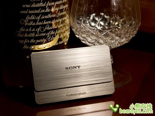 时尚超薄无止境08年经典卡片相机导购