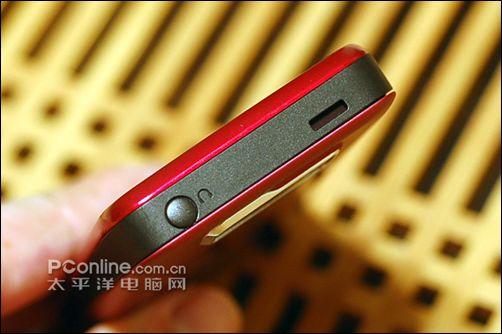 QWERTY键盘诺基亚娱乐商务机E63评测(2)