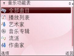 QWERTY键盘诺基亚娱乐商务机E63评测(8)
