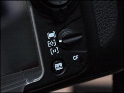 用机宝典全画幅单反尼康D700用机指南(4)