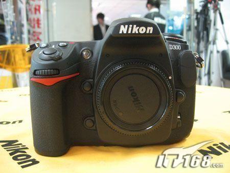 18日相机行情：尼康D300单机8900元