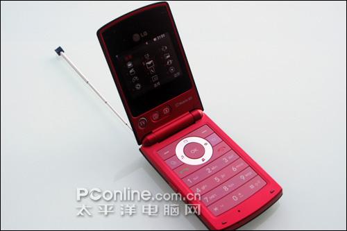 超值到爆LG电视手机HB620T只卖899元