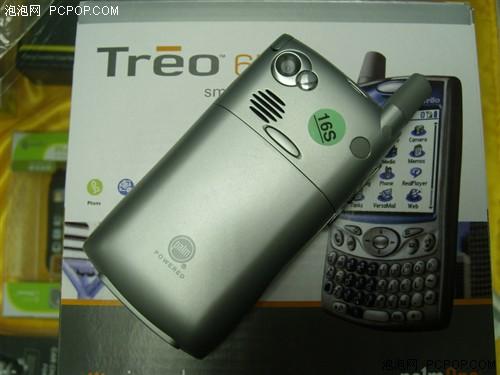 ȫ�������Palm����Treo650ֻ��599