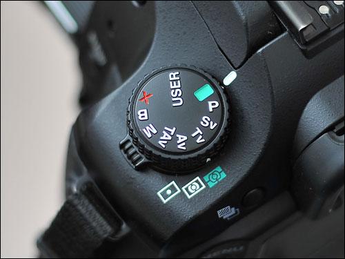 用机宝典宾得中端单反王K20D用机指南(2)