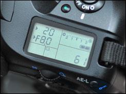 用机宝典宾得中端单反王K20D用机指南(6)