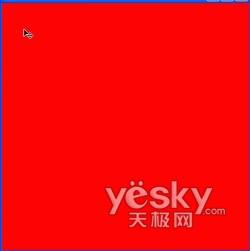 PhotoShop制作漂亮的灯笼(5)