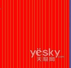 PhotoShop制作漂亮的灯笼(5)