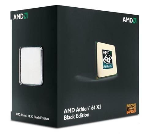 2009AMD超频大赛拉开帷幕
