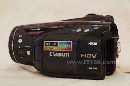 �Ŵ�ʽ����DV����HV30���±���7500