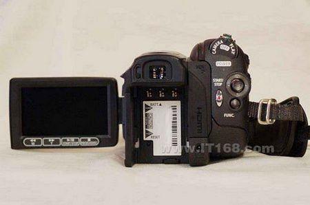 �Ŵ�ʽ����DV����HV30���±���7500
