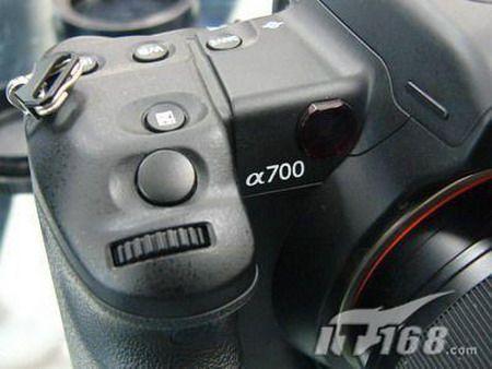 5日相机行情:索尼α700降至6480元