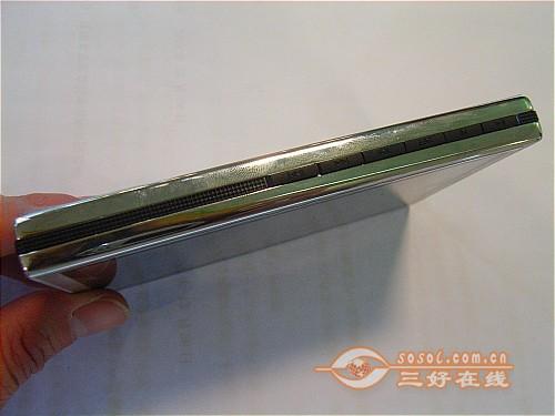 岁末年初抢先登场MP4上市新机大汇总