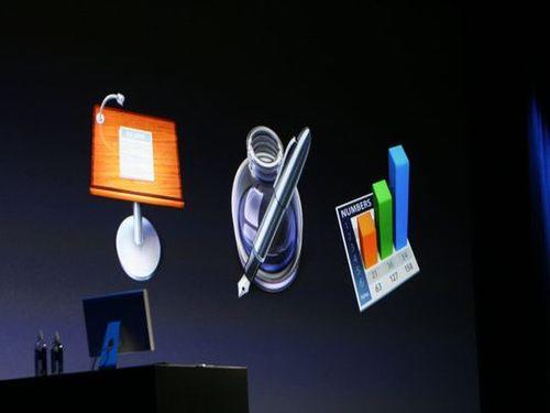 iWork09����������������ܷ���
