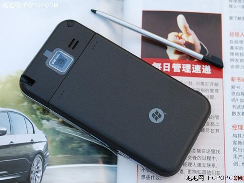 624MHz处理器HKC高清智能机G908评测(4)