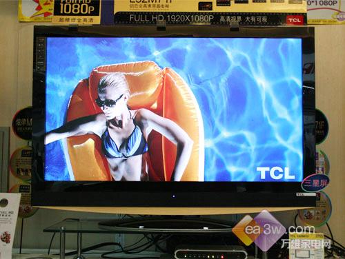 ����۾���TCL L42M71DҺ��ʷ�����