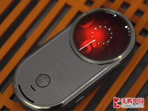 8500元起大品牌顶级奢华手机挨个看(3)