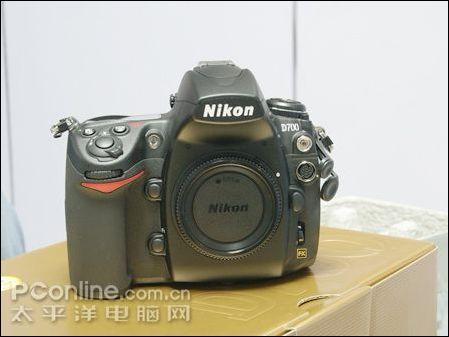 9日相机行情：尼康D700套机33200