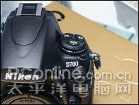 14日相机行情：尼康D700套机25880