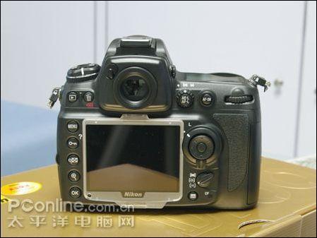 14日相机行情：尼康D700套机25880