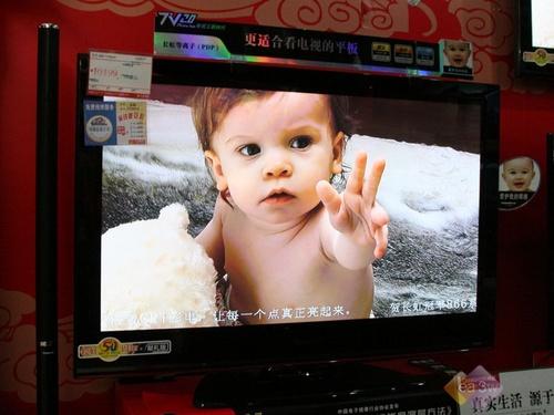 耗电量不是问题等离子与液晶能耗PK