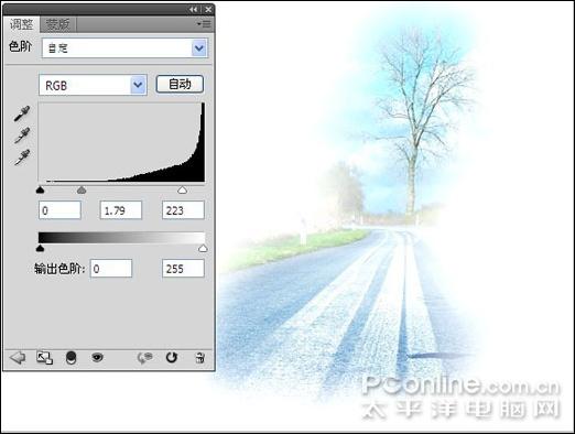 Photoshop CS4ʱŮƷ
